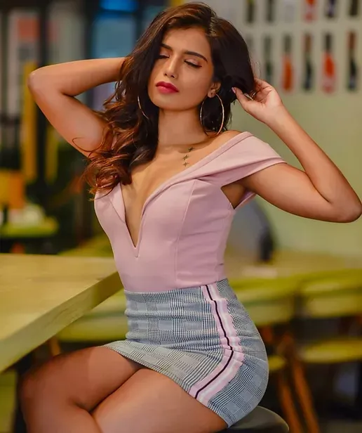Sodala Escort service